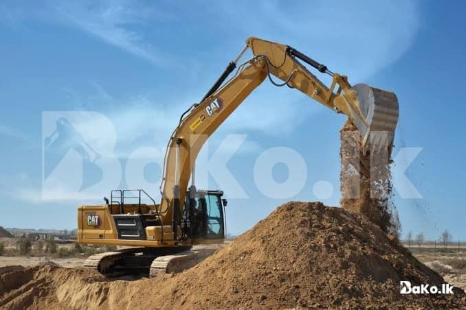 Hyundai R140 Excavator 2010